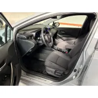 Toyota Corolla, 2022, АКПП, пробег 50363 км