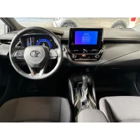 Toyota Corolla, 2022, АКПП, пробег 50363 км