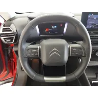 Citroën C4, 2023, АКПП, пробег 35315 км