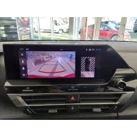 Citroën C4, 2023, АКПП, пробег 35315 км