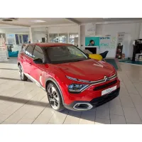 Citroën C4, 2023, АКПП, пробег 35315 км