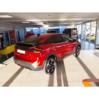 Citroën C4, 2023, АКПП, пробег 35315 км