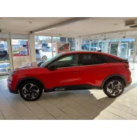 Citroën C4, 2023, АКПП, пробег 35315 км