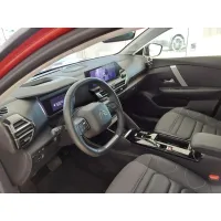 Citroën C4, 2023, АКПП, пробег 35315 км