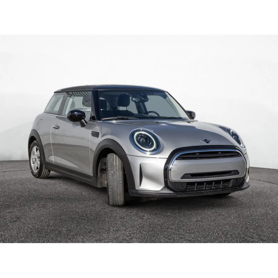 MINI Cooper, 2023, АКПП, пробег 29400 км