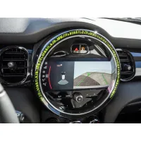 MINI Cooper, 2023, АКПП, пробег 29400 км