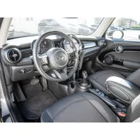 MINI Cooper, 2023, АКПП, пробег 29400 км