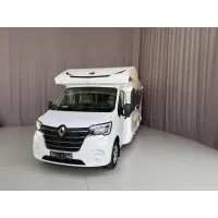 Автодом Ahorn Canada, 2025, МКПП, пробег 374 км