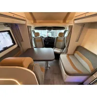 Автодом Ahorn Canada, 2025, МКПП, пробег 374 км