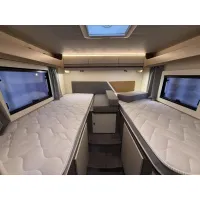 Автодом Ahorn Canada, 2025, МКПП, пробег 374 км