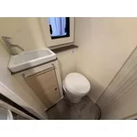 Автодом Ahorn Canada, 2025, МКПП, пробег 374 км