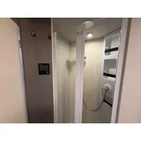 Автодом Ahorn Canada, 2025, МКПП, пробег 374 км