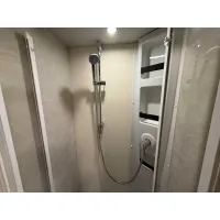 Автодом Ahorn Canada, 2025, МКПП, пробег 374 км