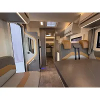 Автодом Ahorn Canada, 2025, МКПП, пробег 374 км