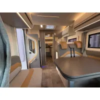 Автодом Ahorn Canada, 2025, МКПП, пробег 374 км