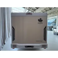 Автодом Ahorn Canada, 2025, МКПП, пробег 374 км