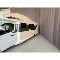 Автодом Ahorn Canada, 2025, МКПП, пробег 374 км