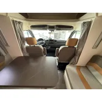 Автодом Ahorn Canada, 2025, МКПП, пробег 374 км