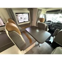 Автодом Ahorn Canada, 2025, МКПП, пробег 374 км