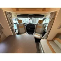 Автодом Ahorn Canada, 2025, МКПП, пробег 374 км