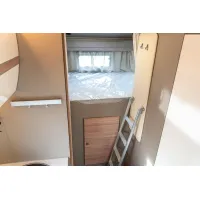 Автодом Ahorn Canada, 2022, МКПП, пробег 18453 км