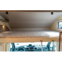 Автодом Ahorn Canada, 2022, МКПП, пробег 18453 км