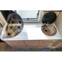 Автодом Ahorn Canada, 2022, МКПП, пробег 18453 км