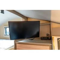 Автодом Ahorn Canada, 2022, МКПП, пробег 18453 км