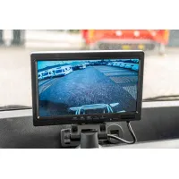 Автодом Ahorn Canada, 2022, МКПП, пробег 18453 км