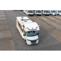 Автодом Ahorn Canada, 2022, МКПП, пробег 18453 км