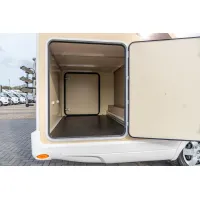 Автодом Ahorn Canada, 2022, МКПП, пробег 18453 км