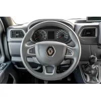 Автодом Ahorn Canada, 2022, МКПП, пробег 18453 км