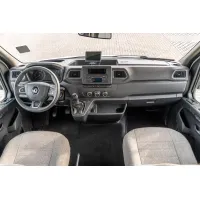 Автодом Ahorn Canada, 2022, МКПП, пробег 18453 км