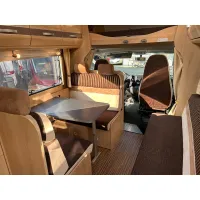 Автодом Sunlight A, 2012, МКПП, пробег 118000 км