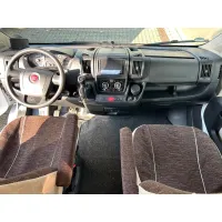 Автодом Sunlight A, 2012, МКПП, пробег 118000 км