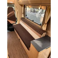 Автодом Sunlight A, 2012, МКПП, пробег 118000 км