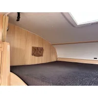 Автодом Sunlight A, 2012, МКПП, пробег 118000 км