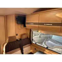 Автодом Sunlight A, 2012, МКПП, пробег 118000 км