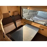 Автодом Sunlight A, 2012, МКПП, пробег 118000 км