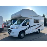 Автодом Sunlight A, 2012, МКПП, пробег 118000 км