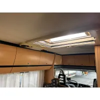 Автодом Laika Kreos, 2001, МКПП, пробег 193000 км