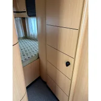 Автодом Laika Kreos, 2001, МКПП, пробег 193000 км