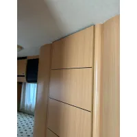 Автодом Laika Kreos, 2001, МКПП, пробег 193000 км