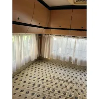 Автодом Laika Kreos, 2001, МКПП, пробег 193000 км