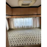 Автодом Laika Kreos, 2001, МКПП, пробег 193000 км