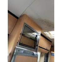 Автодом Laika Kreos, 2001, МКПП, пробег 193000 км