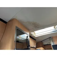 Автодом Laika Kreos, 2001, МКПП, пробег 193000 км