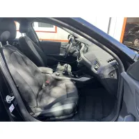BMW 116, 2022, МКПП, пробег 34250 км