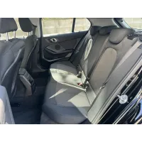 BMW 116, 2022, МКПП, пробег 34250 км