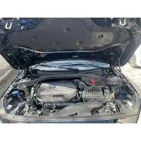 BMW 116, 2022, МКПП, пробег 34250 км